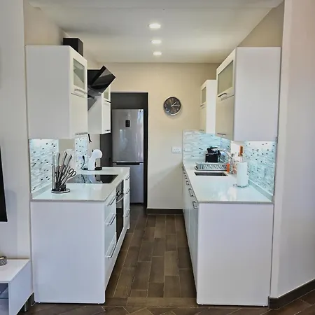 Gozo Luxury Penthouse *