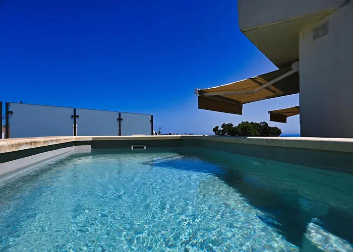 Gozo Luxury Penthouse Апартаменты *