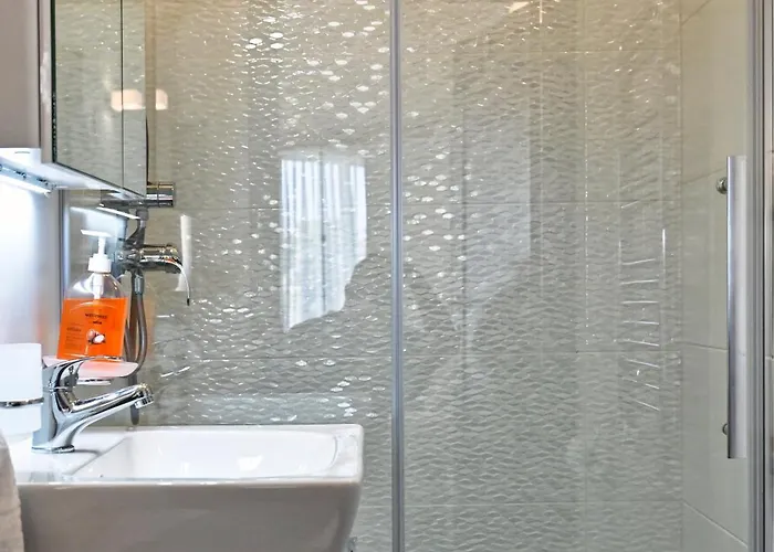 Gozo Luxury Penthouse Апартаменты