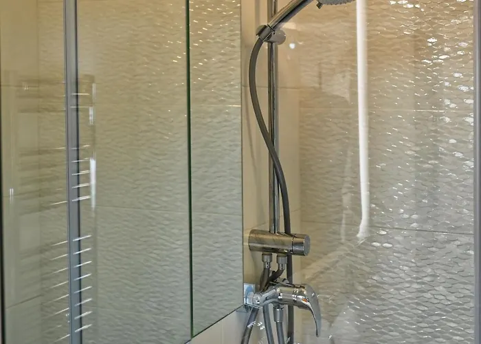 Апартаменты Gozo Luxury Penthouse *