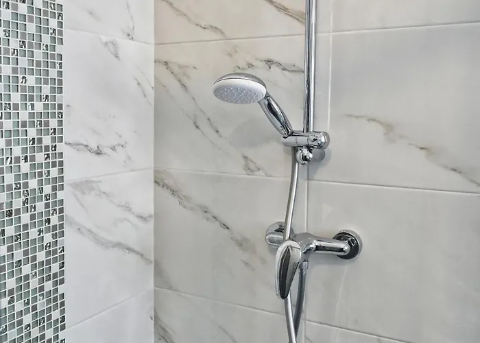 Gozo Luxury Penthouse Апартаменты