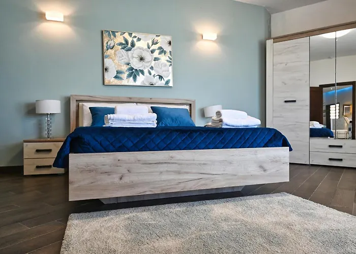 Gozo Luxury Penthouse Апартаменты *