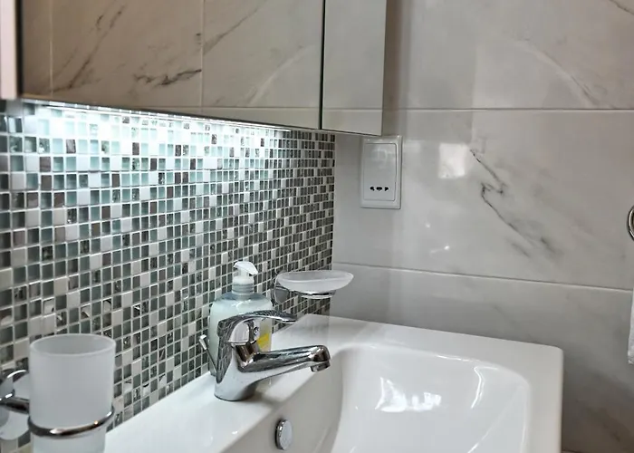 Gozo Luxury Penthouse Апартаменты Кала