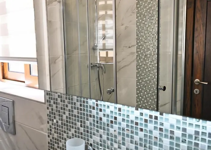 Апартаменты Gozo Luxury Penthouse Кала