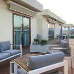 Gozo Luxury Penthouse * Qala