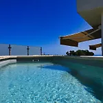 Gozo Luxury Penthouse Daire *