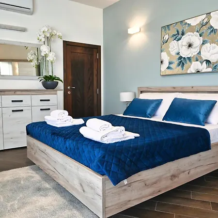 Gozo Luxury Penthouse