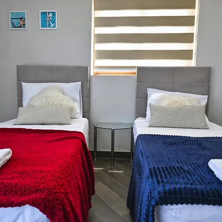 Daire Gozo Luxury Penthouse