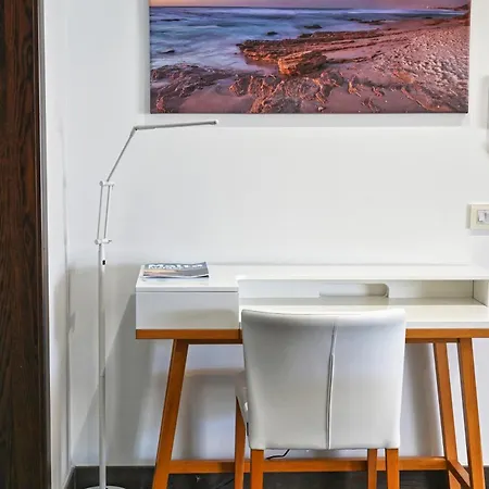 Gozo Luxury Penthouse