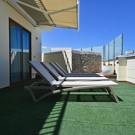 Gozo Luxury Penthouse Qala