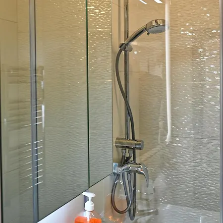 Διαμέρισμα Gozo Luxury Penthouse *