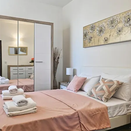 Gozo Luxury Penthouse