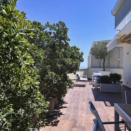 Daire Gozo Luxury Penthouse