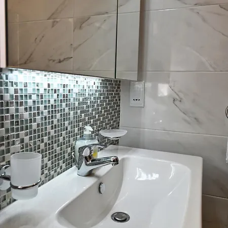 Gozo Luxury Penthouse アパート Qala