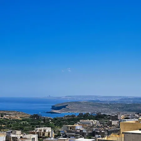 Daire Gozo Luxury Penthouse *