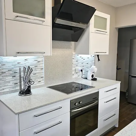 アパート Gozo Luxury Penthouse Qala