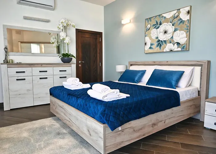 Gozo Luxury Penthouse