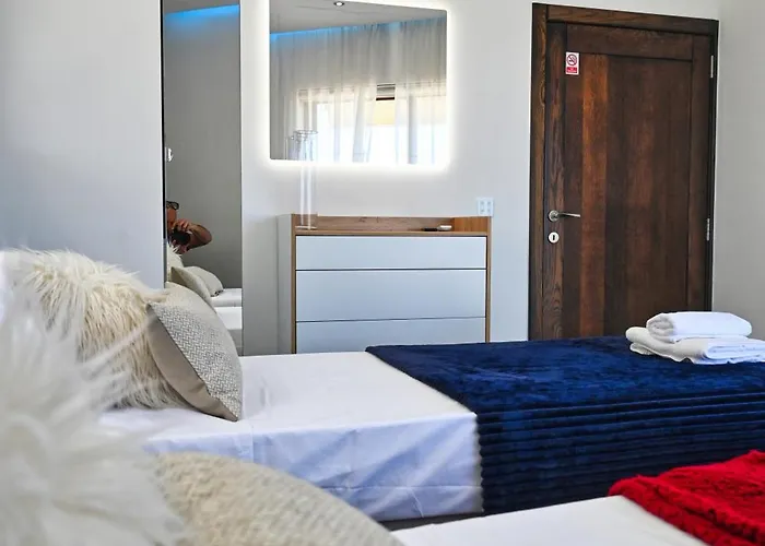 Gozo Luxury Penthouse شقة *