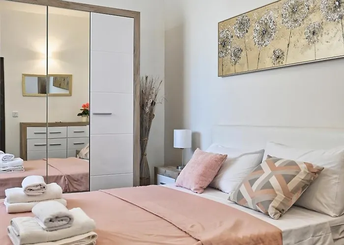 Gozo Luxury Penthouse