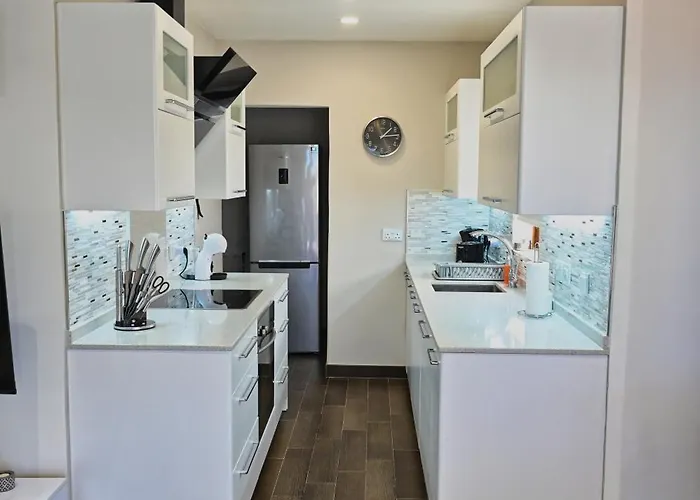 Gozo Luxury Penthouse *