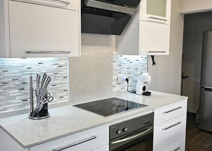 شقة Gozo Luxury Penthouse Qala